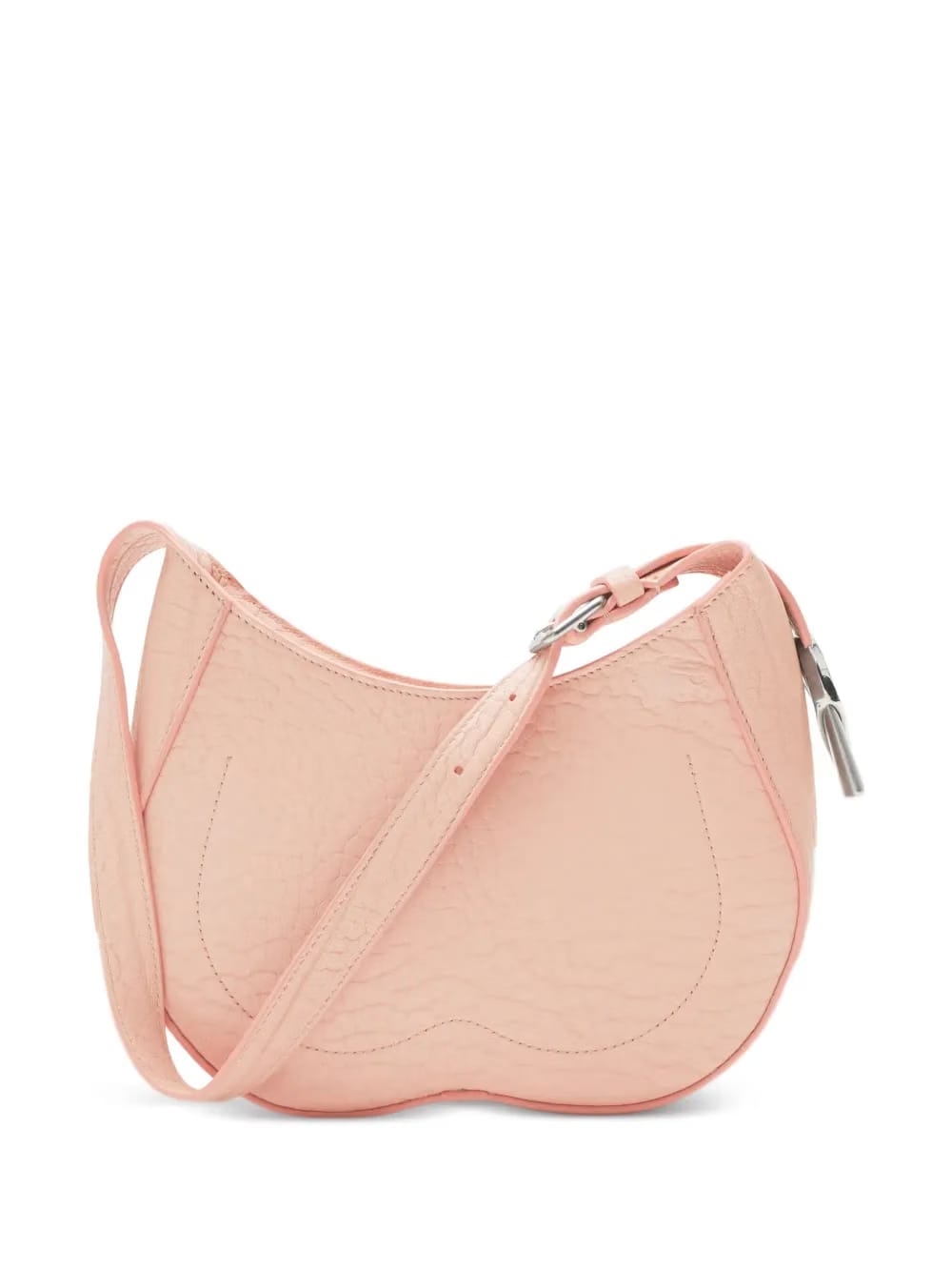 small Chess leather shoulder bag
