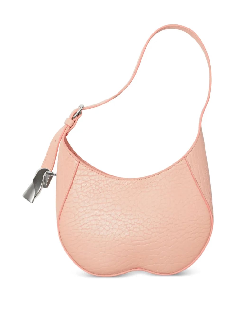 small Chess leather shoulder bag