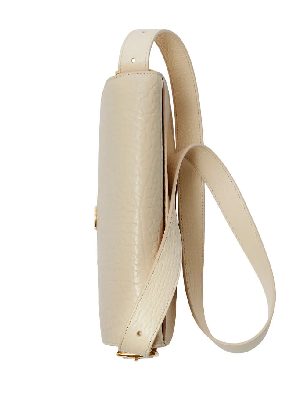 leather crossbody saddle bag