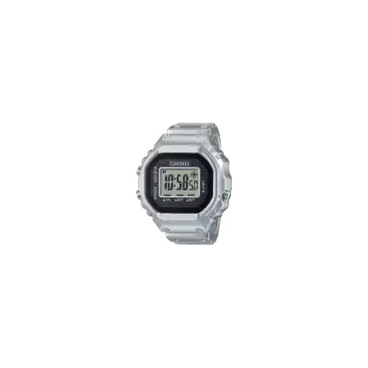 Casio Ring Watch CRW-001-1