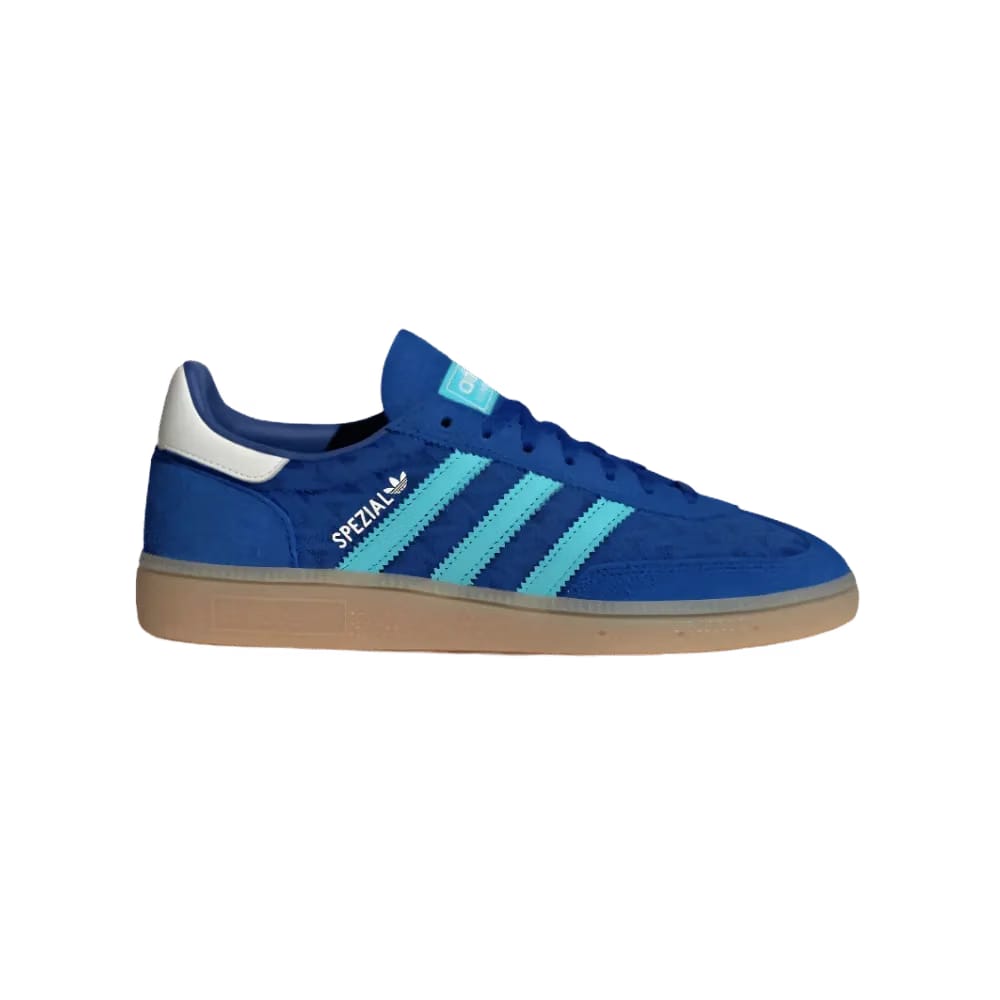 Adidas Handball Spezial Shoes Royal Blue