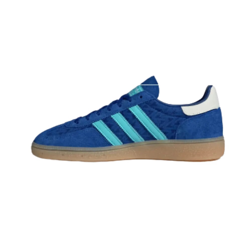 Adidas Handball Spezial Shoes Royal Blue