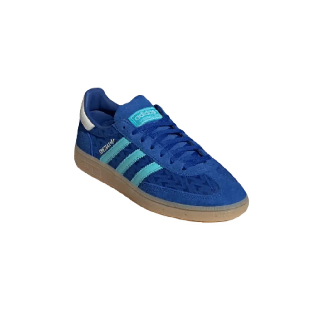 Adidas Handball Spezial Shoes Royal Blue