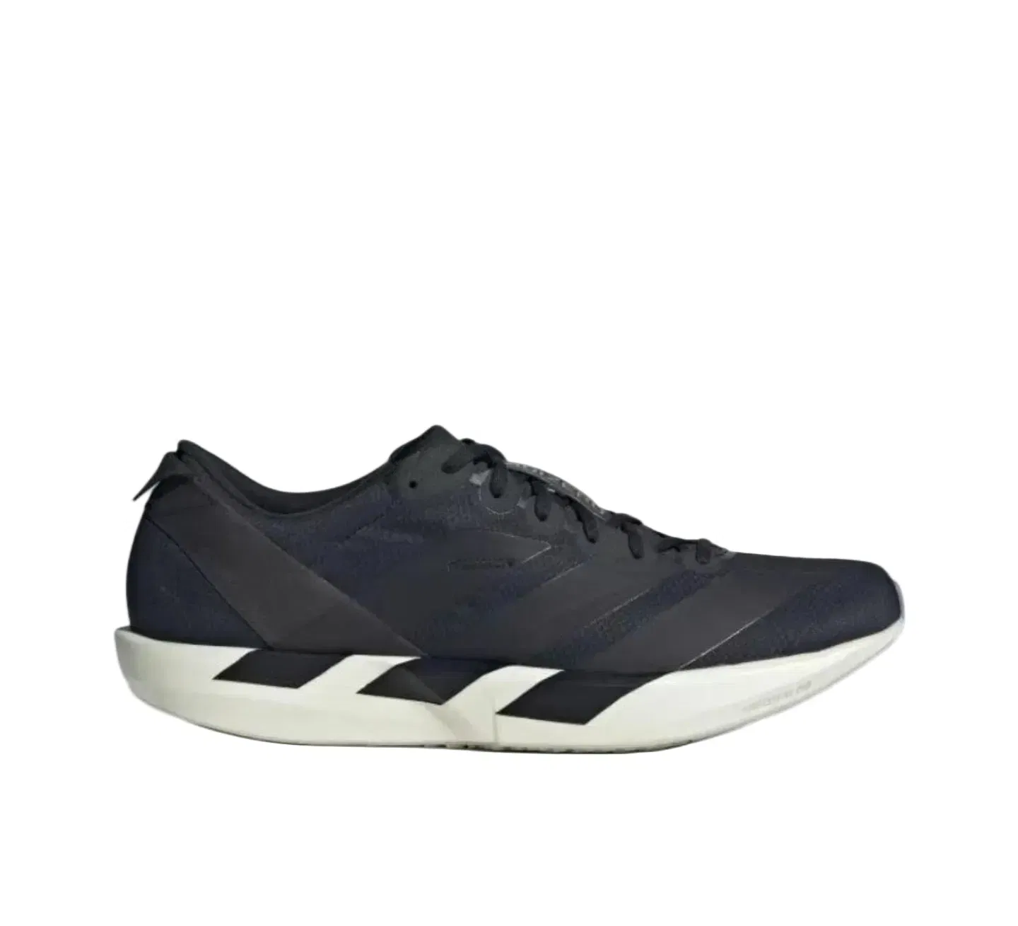 ADIDAS ADIZERO Adios 9 BLACK WHITE