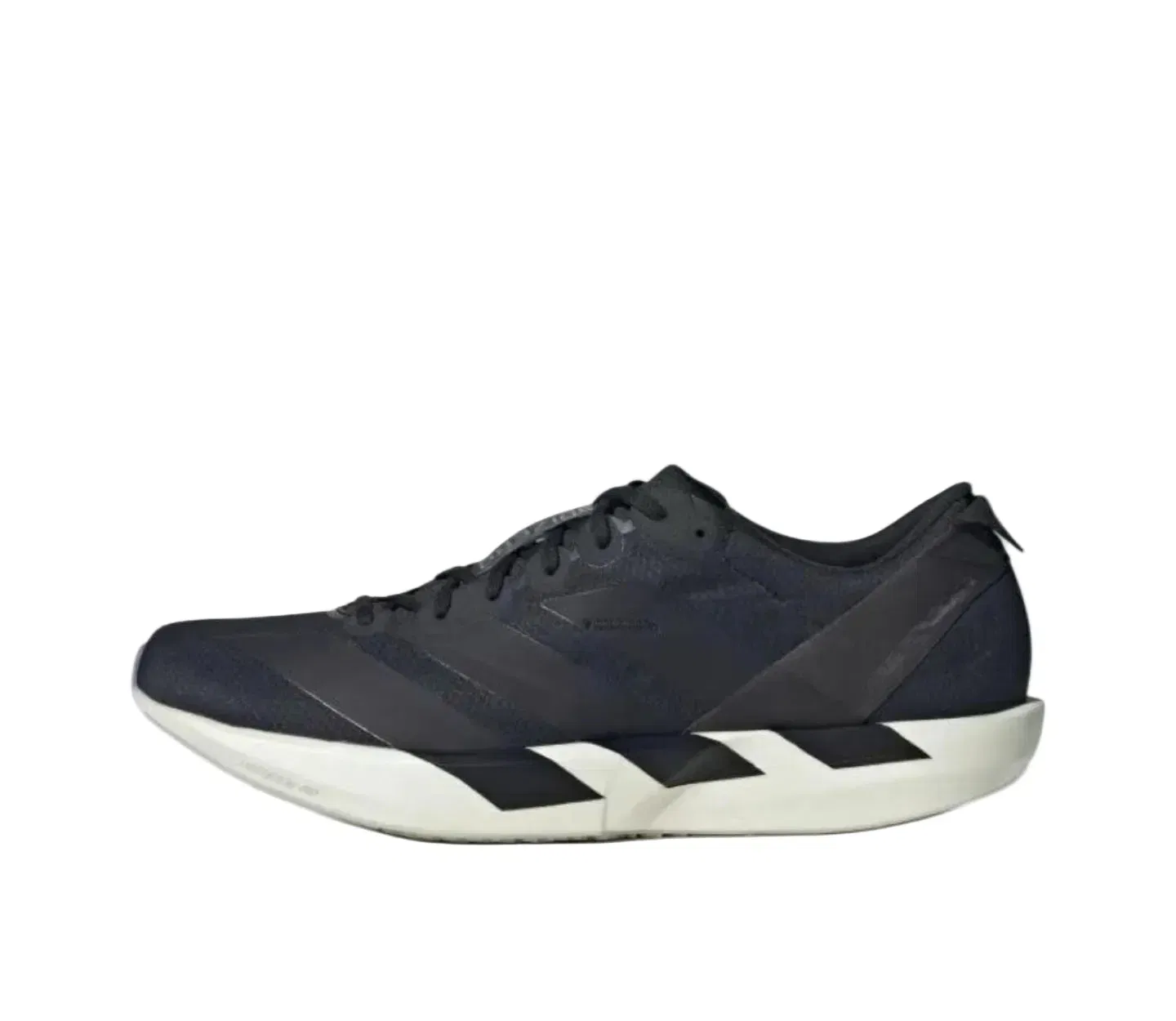 ADIDAS ADIZERO Adios 9 BLACK WHITE