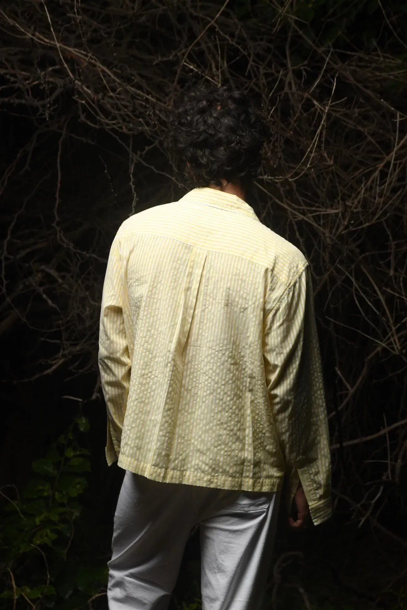 Daydream Stripes Shirt