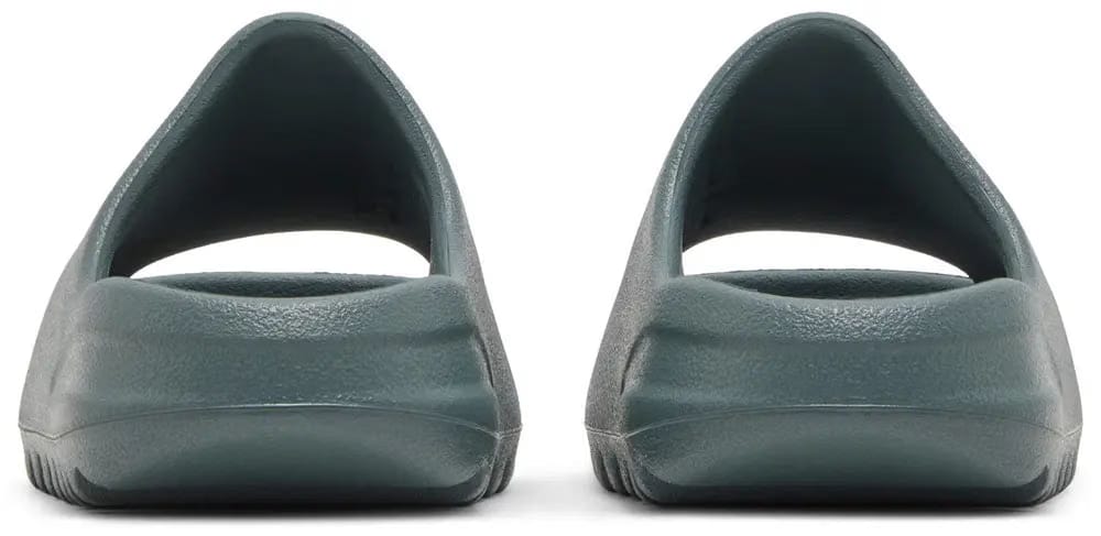 Yeezy Slides Kids 'Slate Marine'