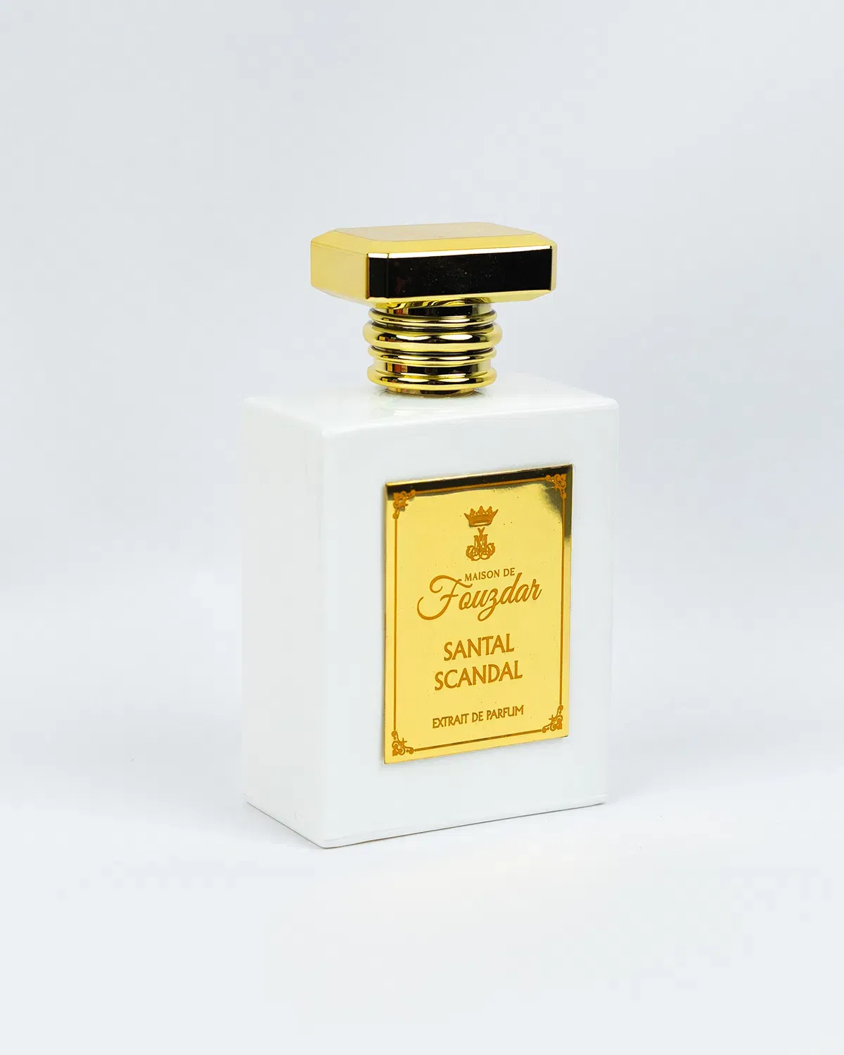 Santal Scandal