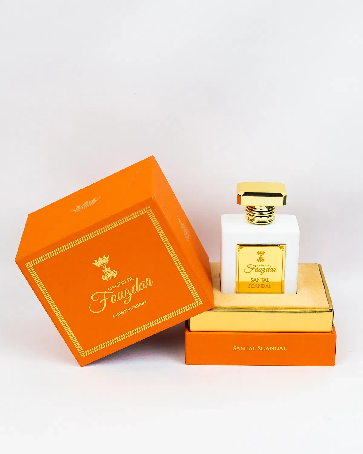 Santal Scandal