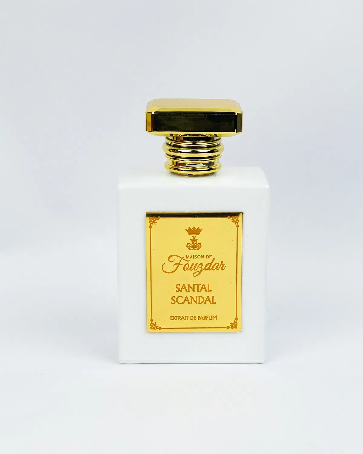 Santal Scandal