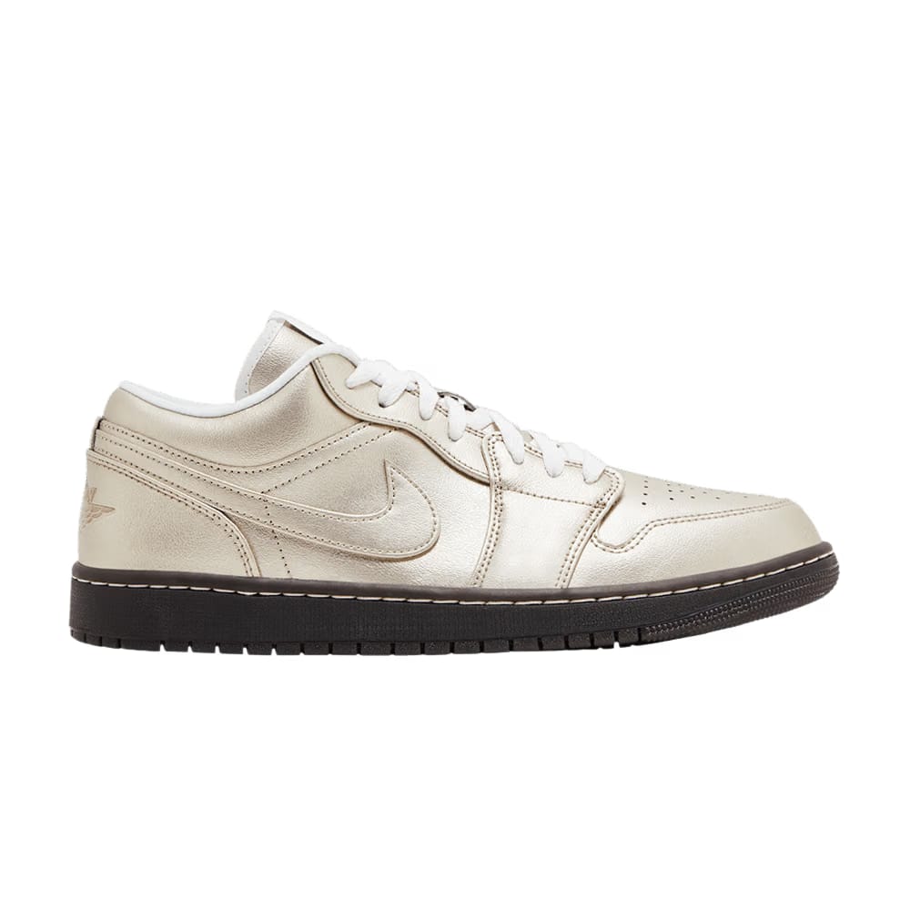 Jordan 1 Low SE Metallic zinc