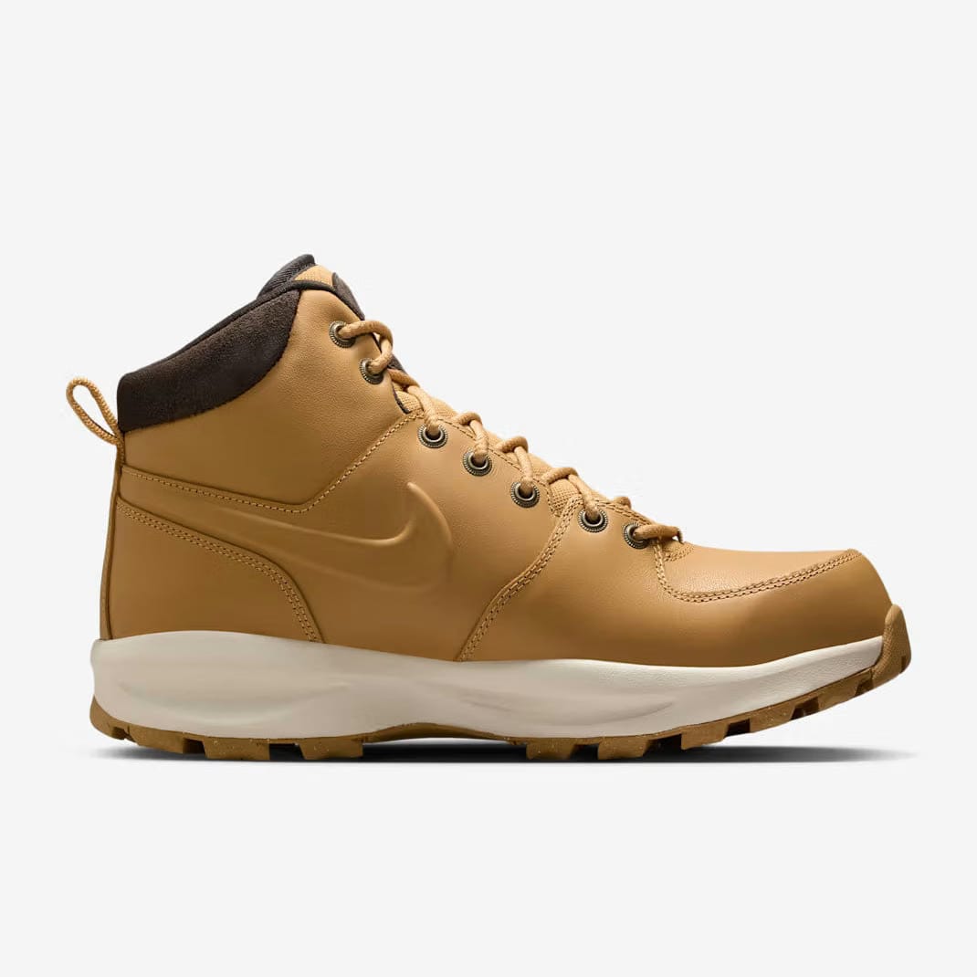 Nike Manoa Leather 'Haystack'