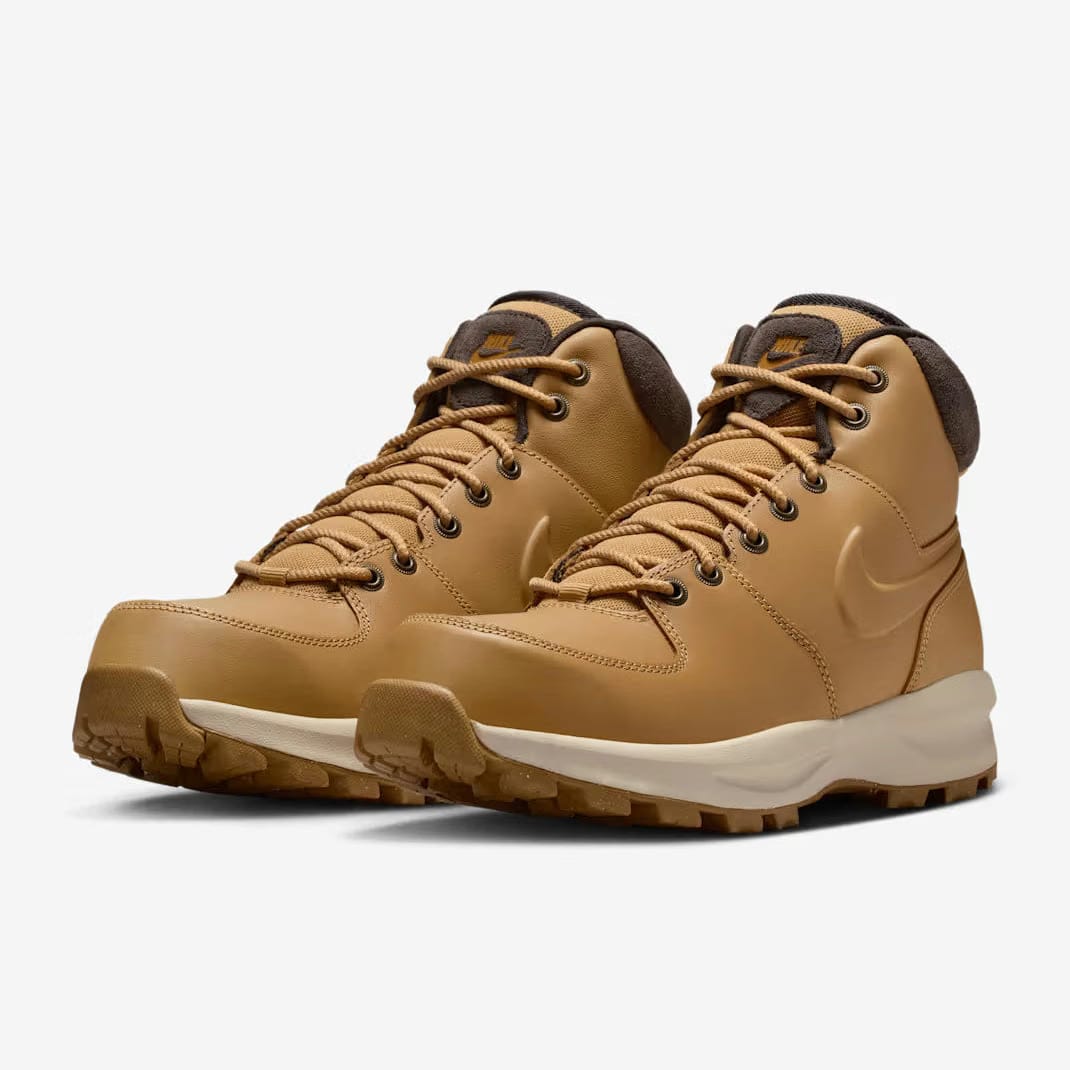 Nike Manoa Leather 'Haystack'