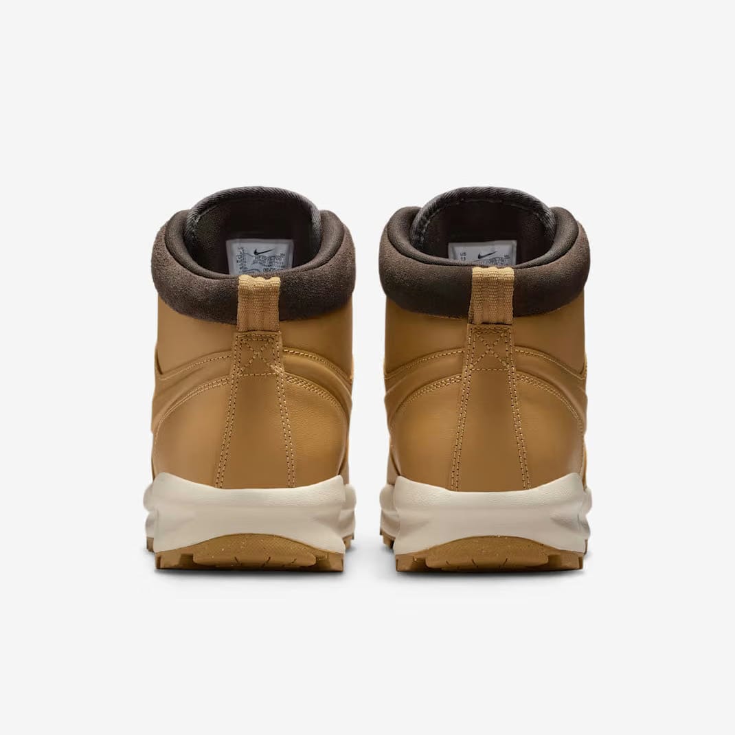 Nike Manoa Leather 'Haystack'