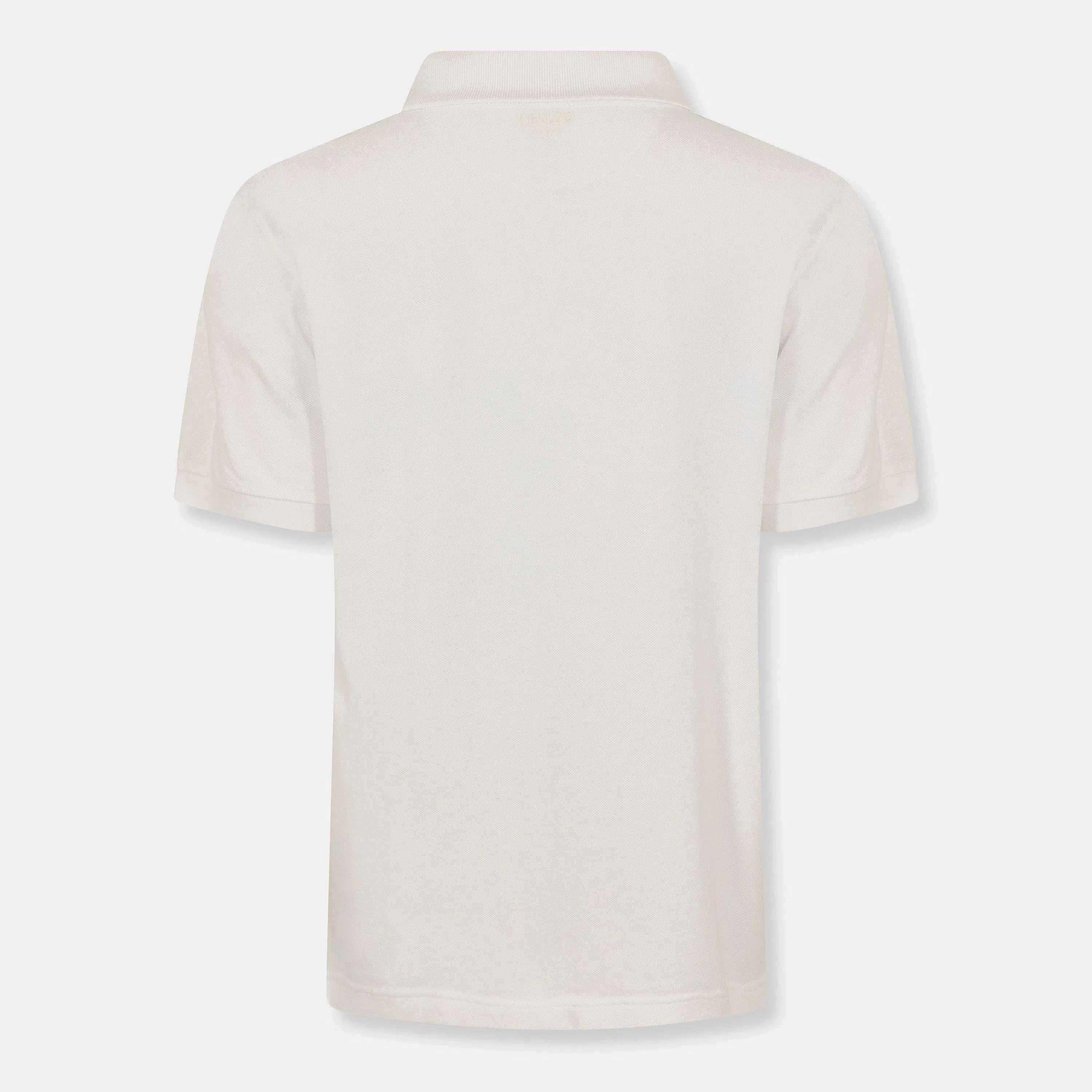 Wild Tiger Short Sleeve Polo Shirt