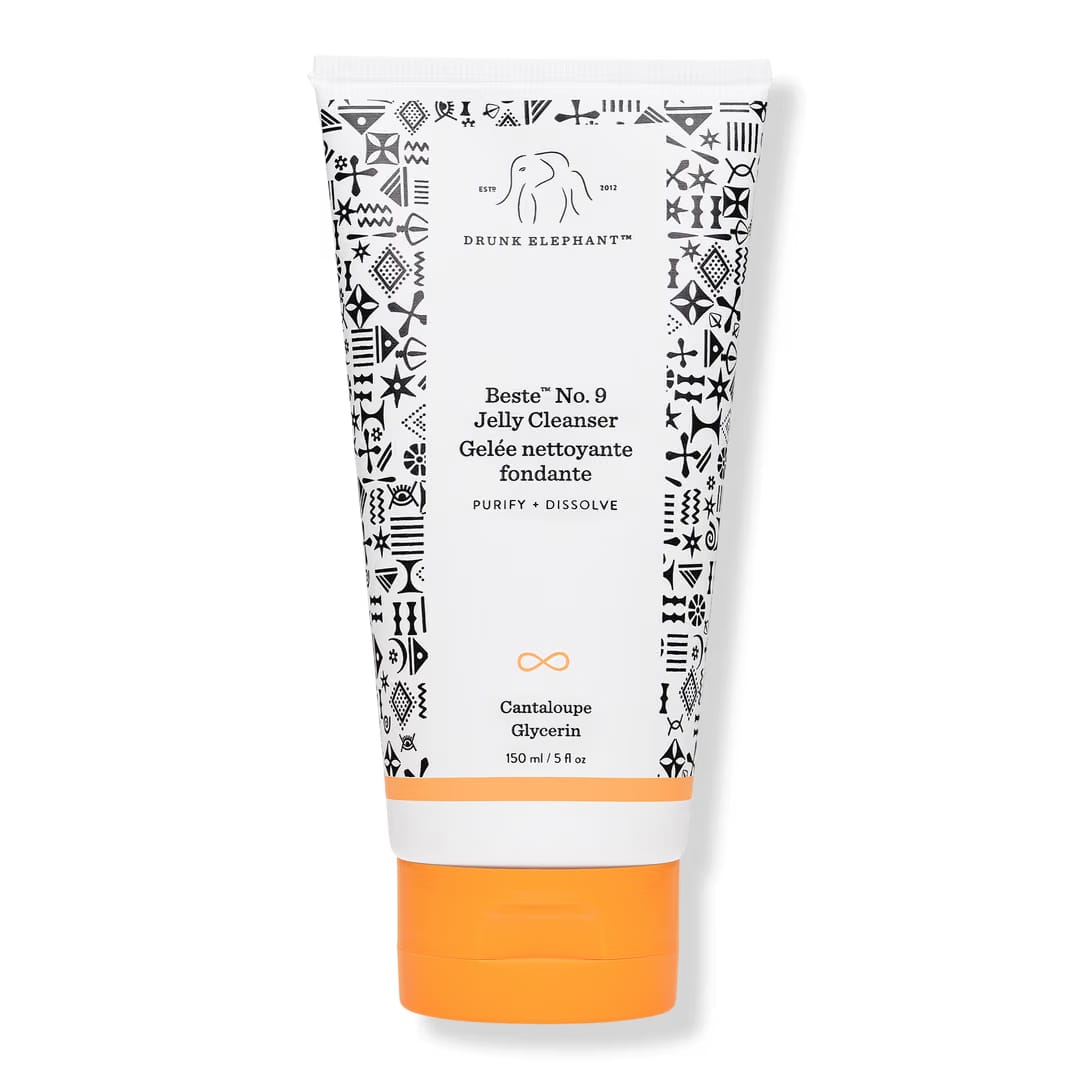 Drunk Elephant Beste No. 9 Jelly Cleanser