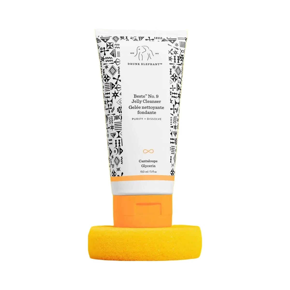 Drunk Elephant Beste No. 9 Jelly Cleanser