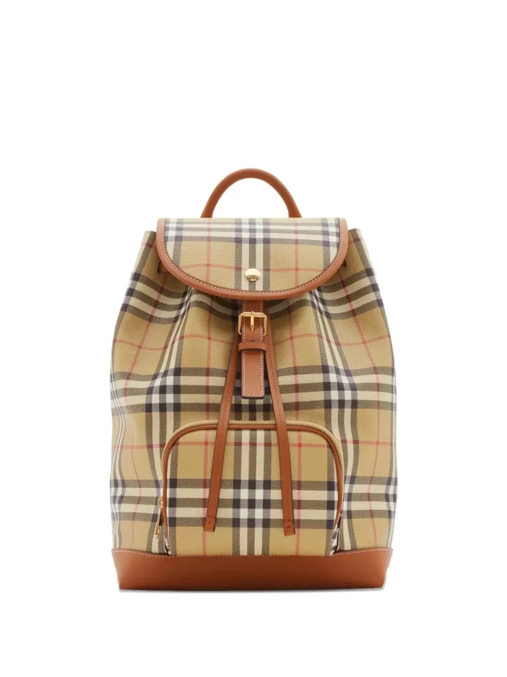 Check backpack