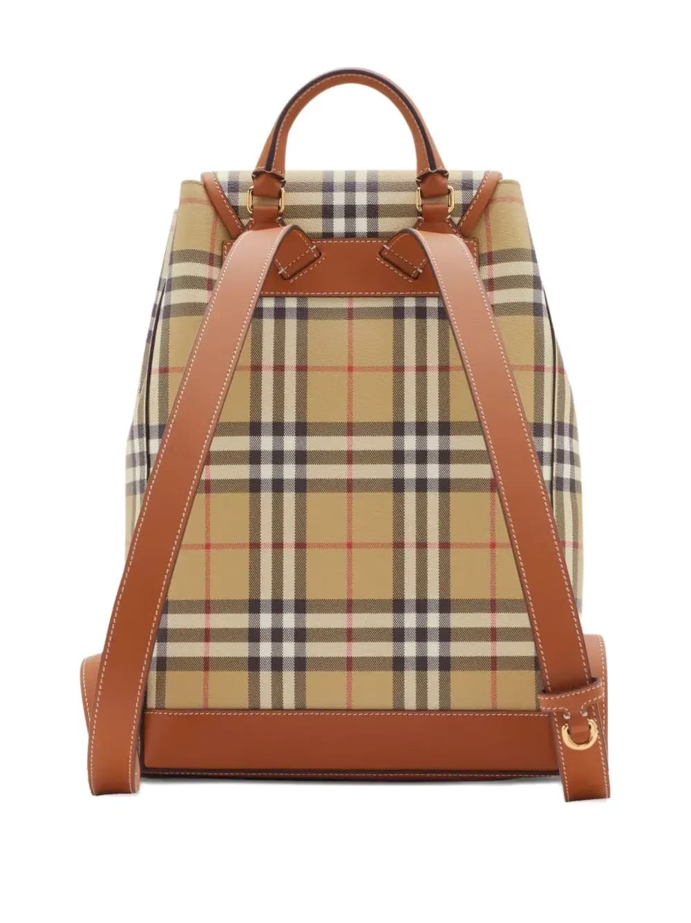 Check backpack