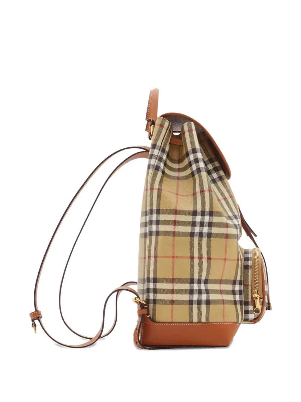 Check backpack