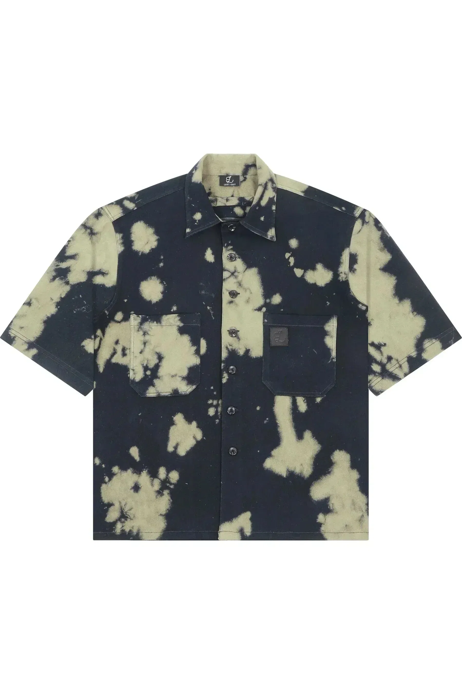 Bleach shirt