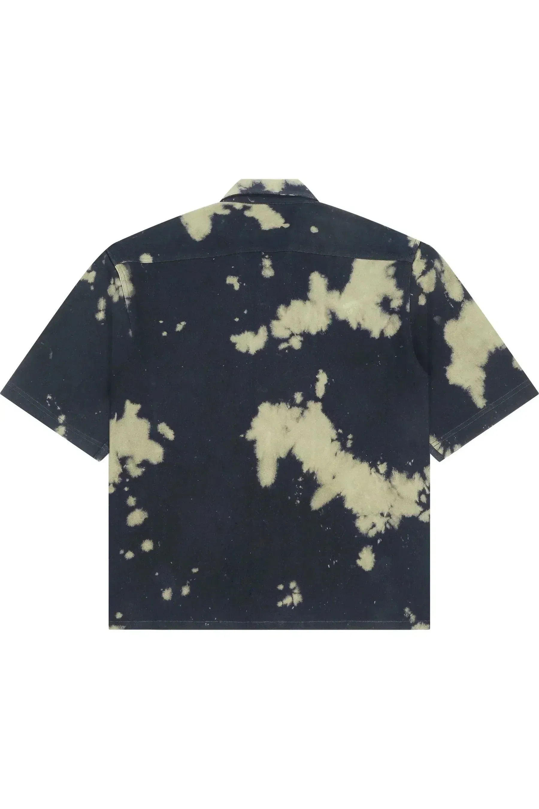 Bleach shirt