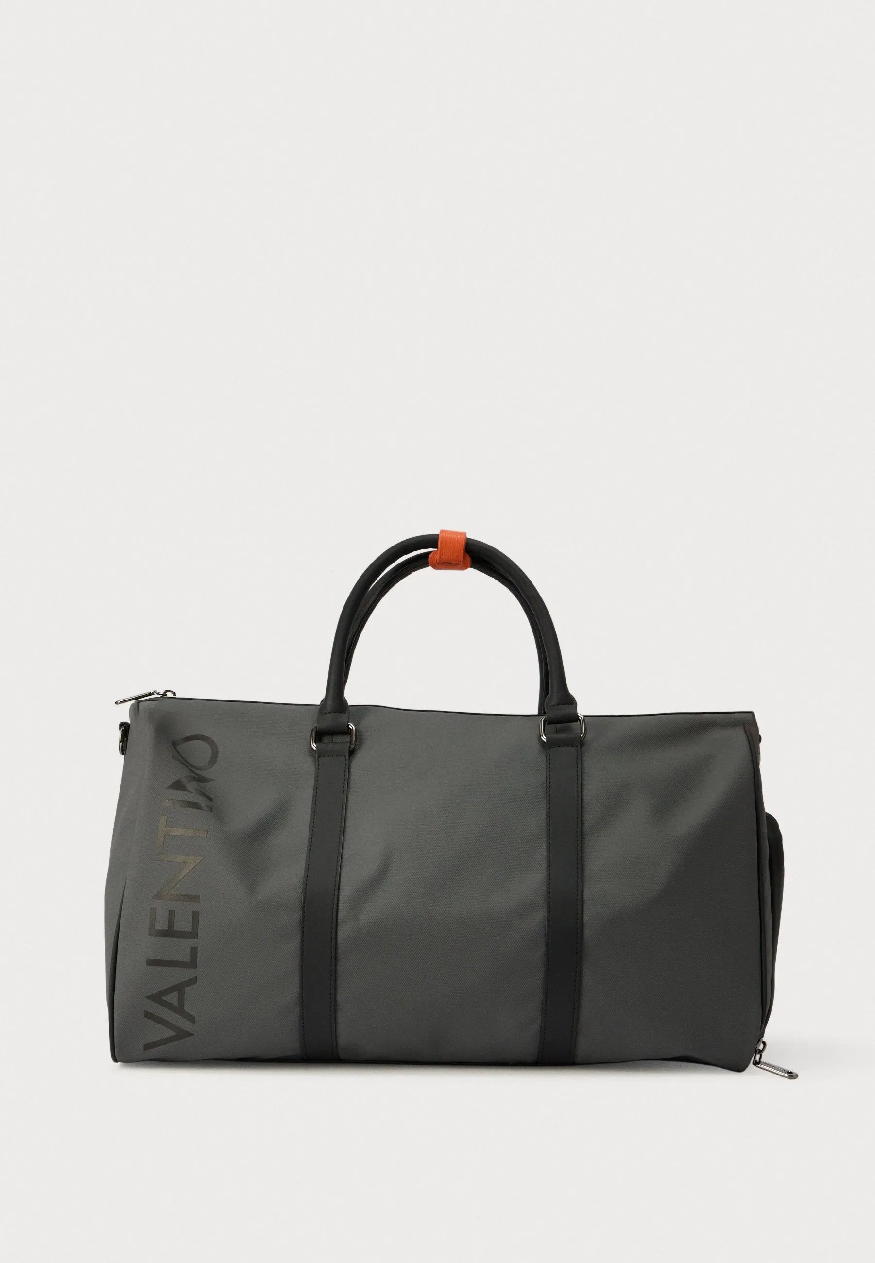 Valentino Bags Dragonhawk - Weekend Bag - Grigio/Nero