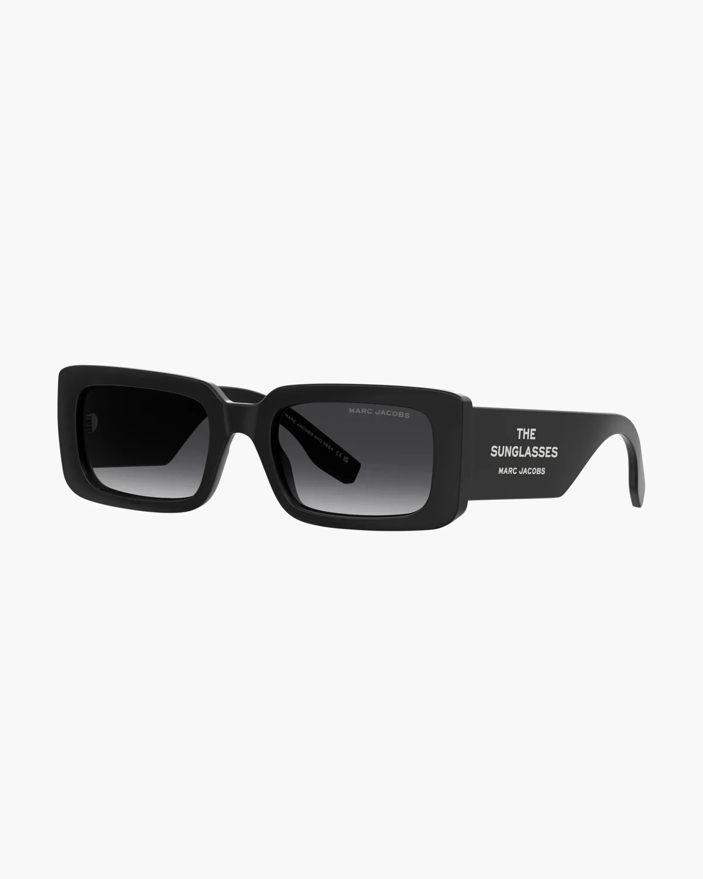 The Rectangle Sunglasses