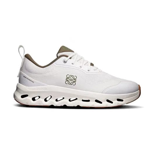 On Running Cloudtilt 2 LOEWE White Khaki