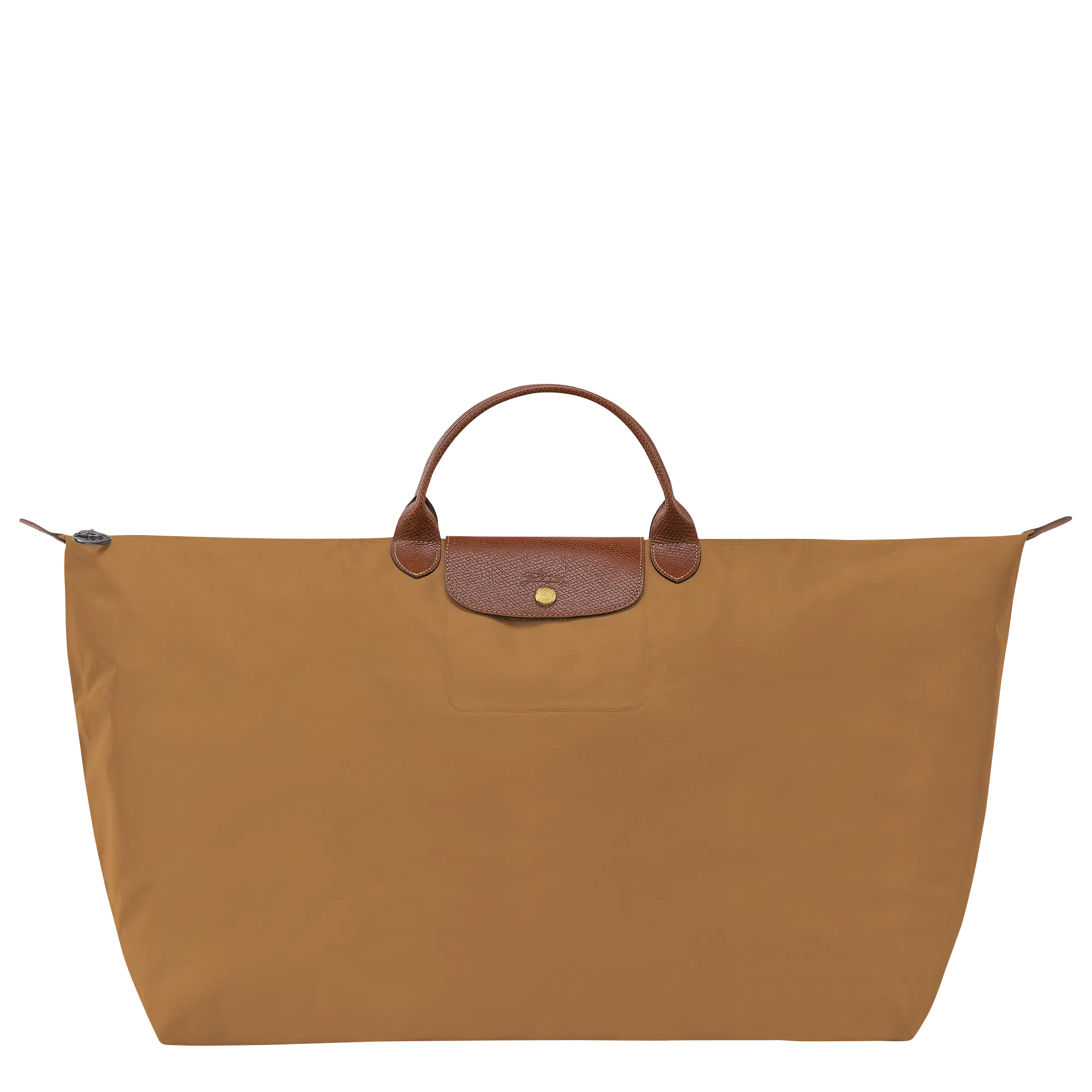 Longchamp Le Pliage Original XL Travel bag Fawn
