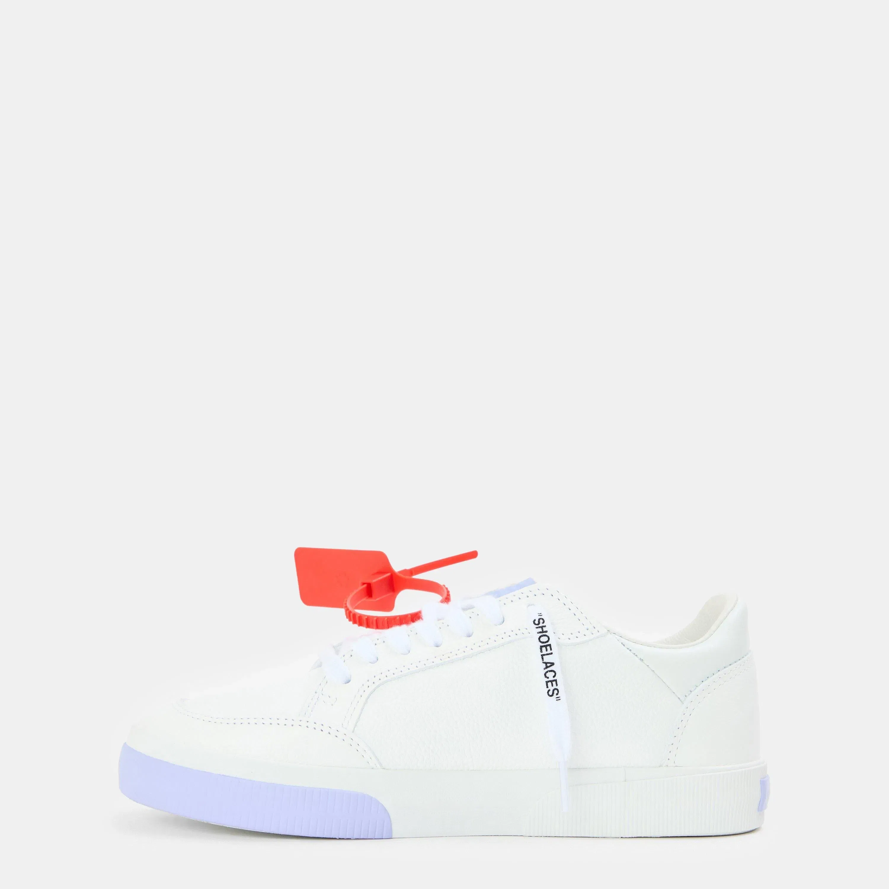 Vulcan Low-Top Trainers