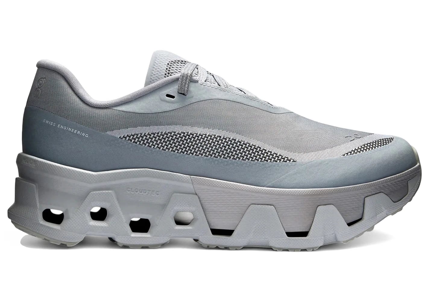 On Running Cloudmonster Hyper Post Archive Faction Phantom Apollo Womens