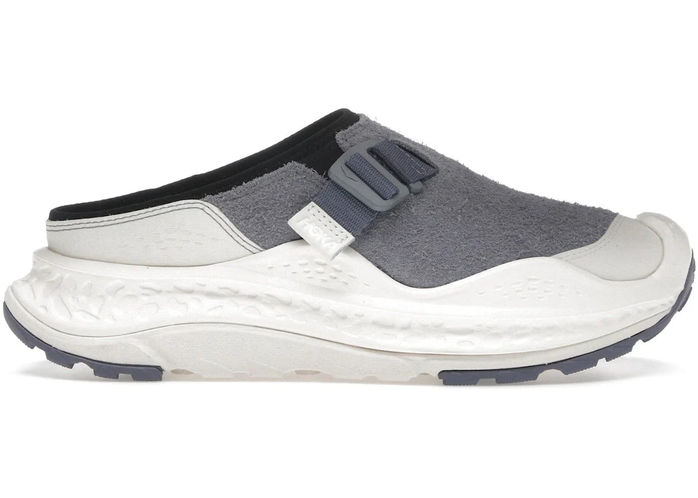 Hoka One One Ora Primo Ext Grey Skies Alabaster