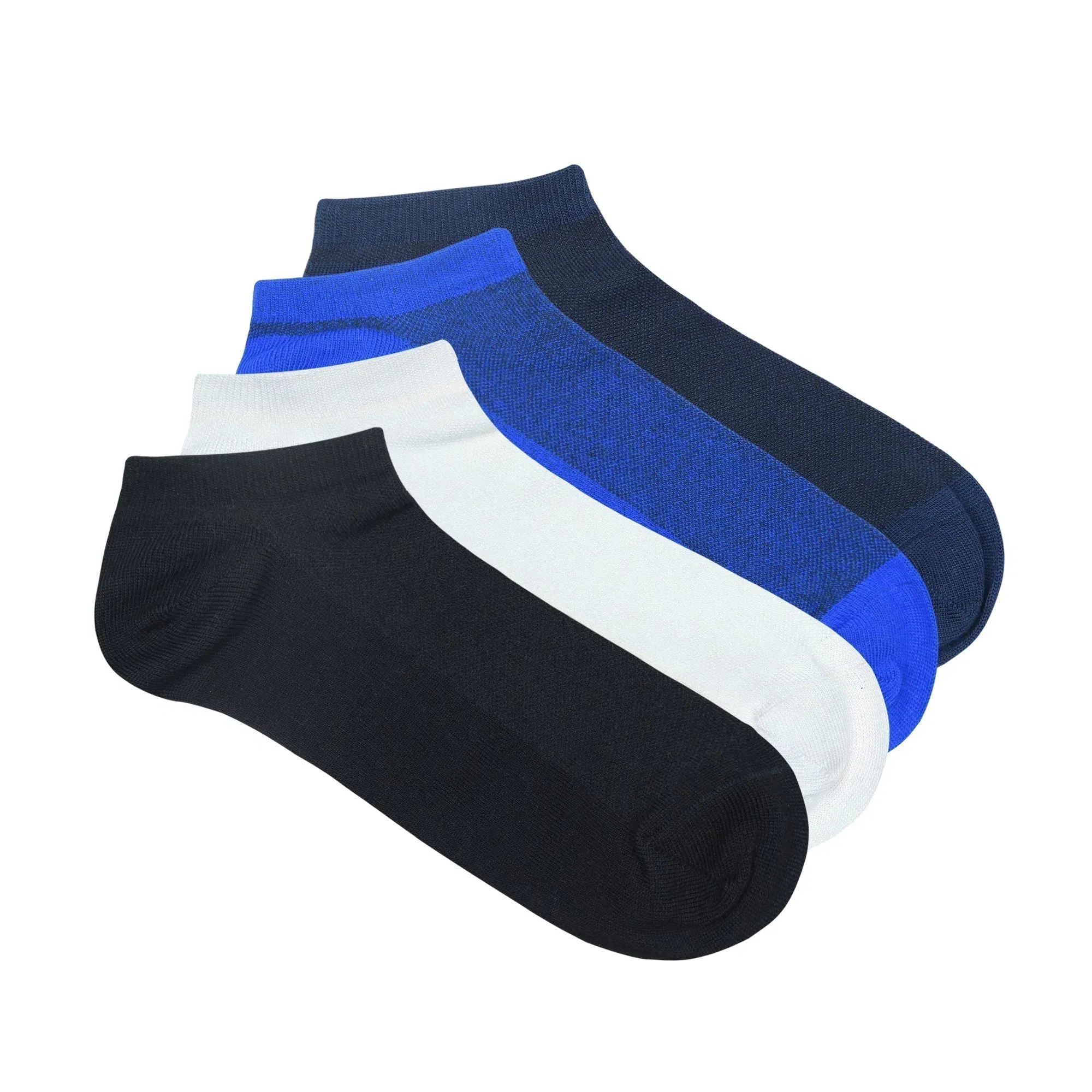 Men’s Bamboo Ankle Socks