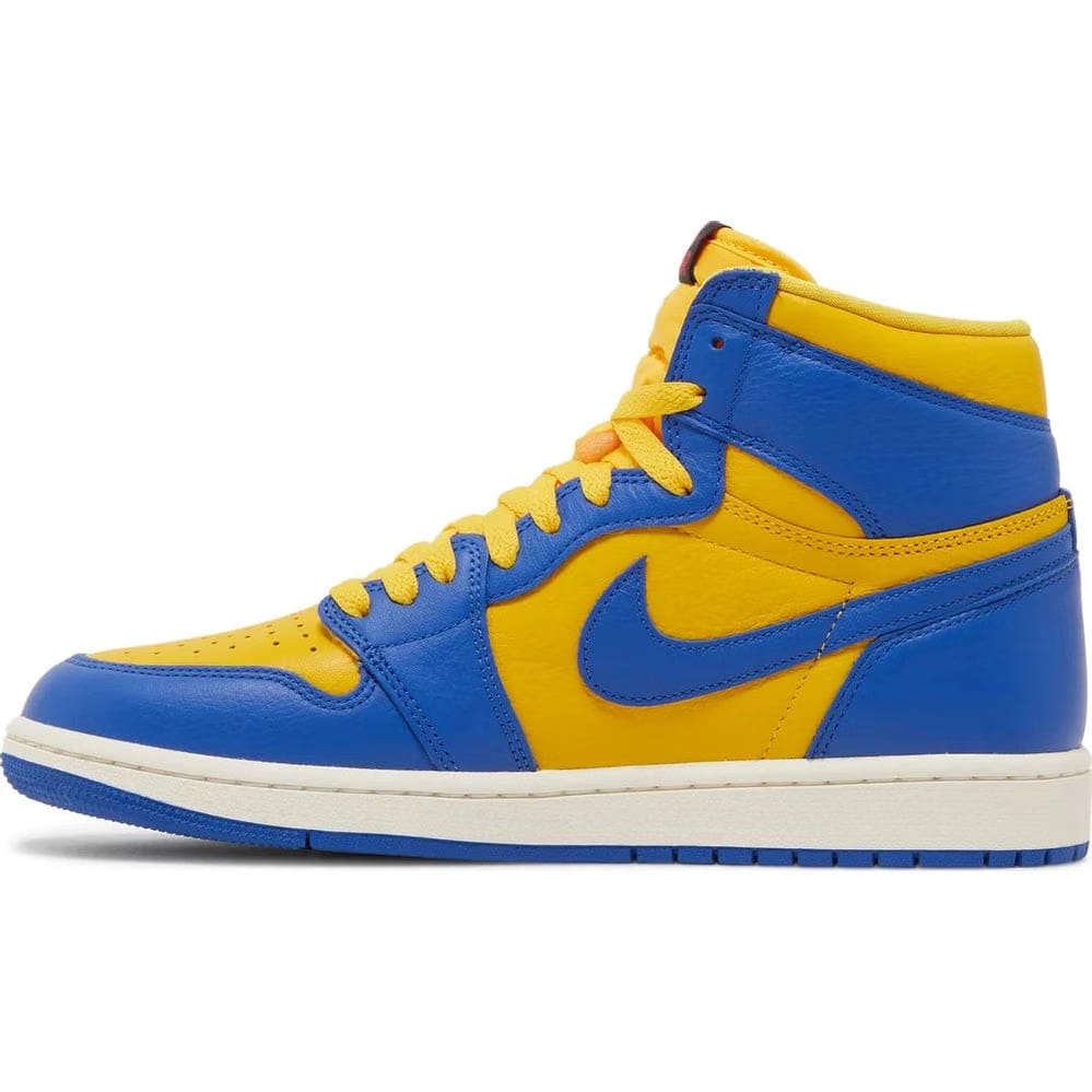 Air Jordan 1 Retro High OG "Reverse Laney"