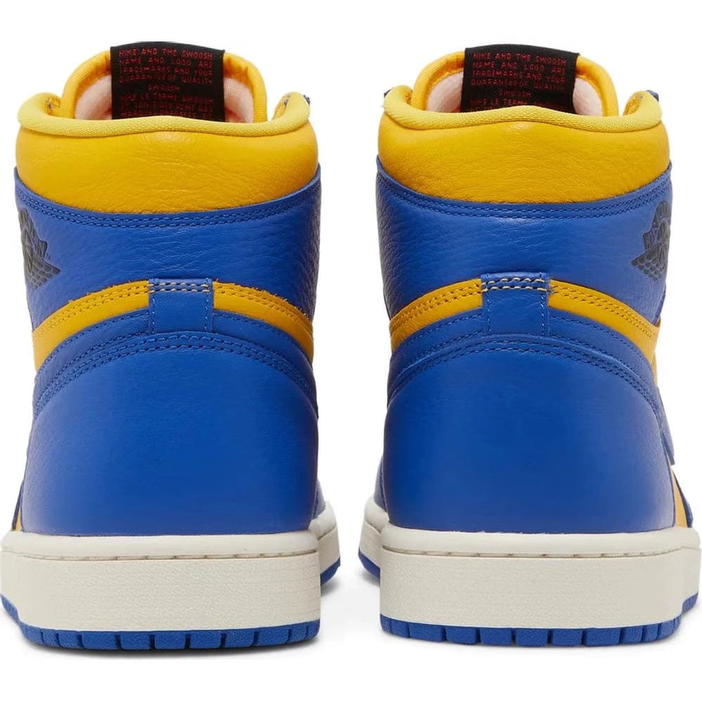 Air Jordan 1 Retro High OG "Reverse Laney"