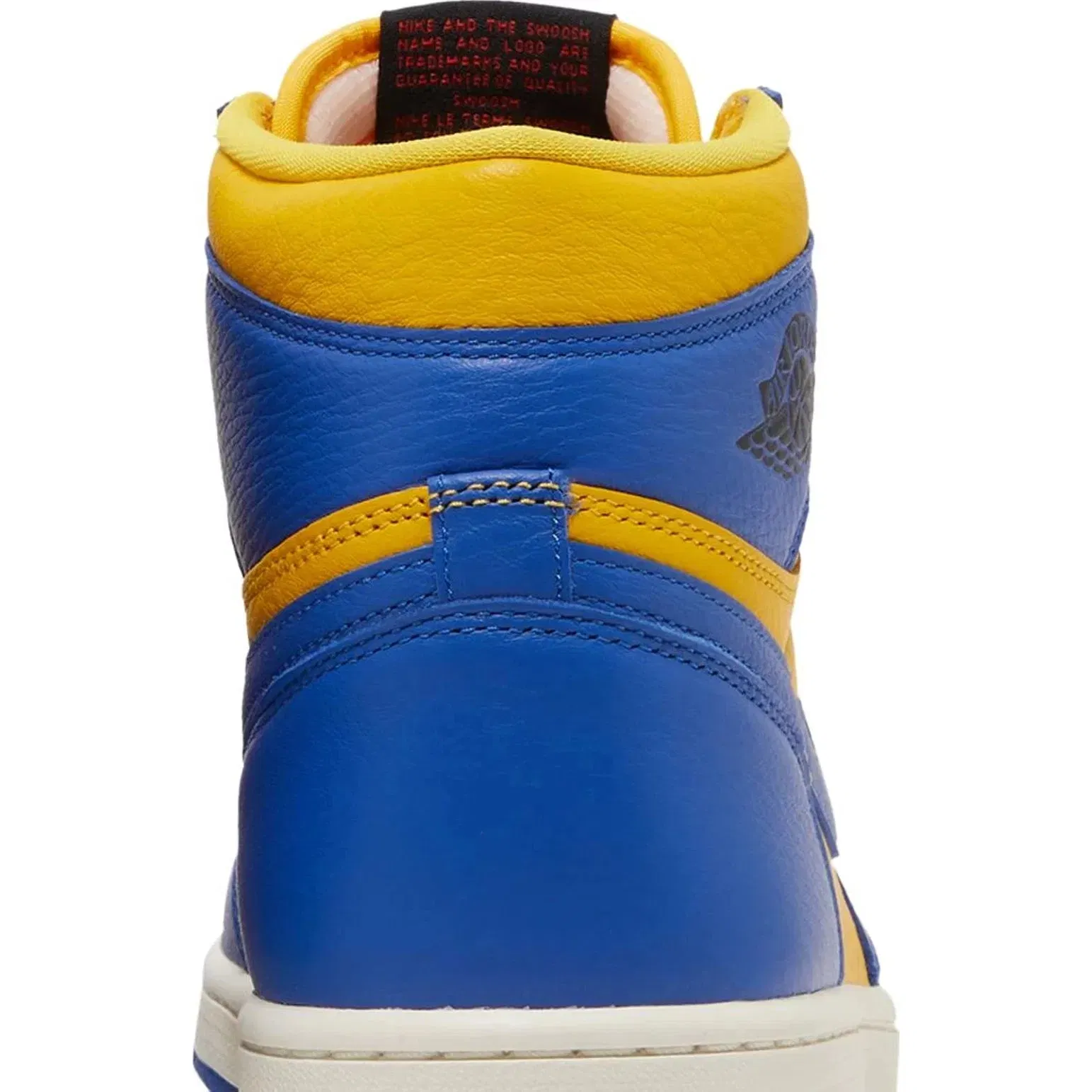 Air Jordan 1 Retro High OG "Reverse Laney"