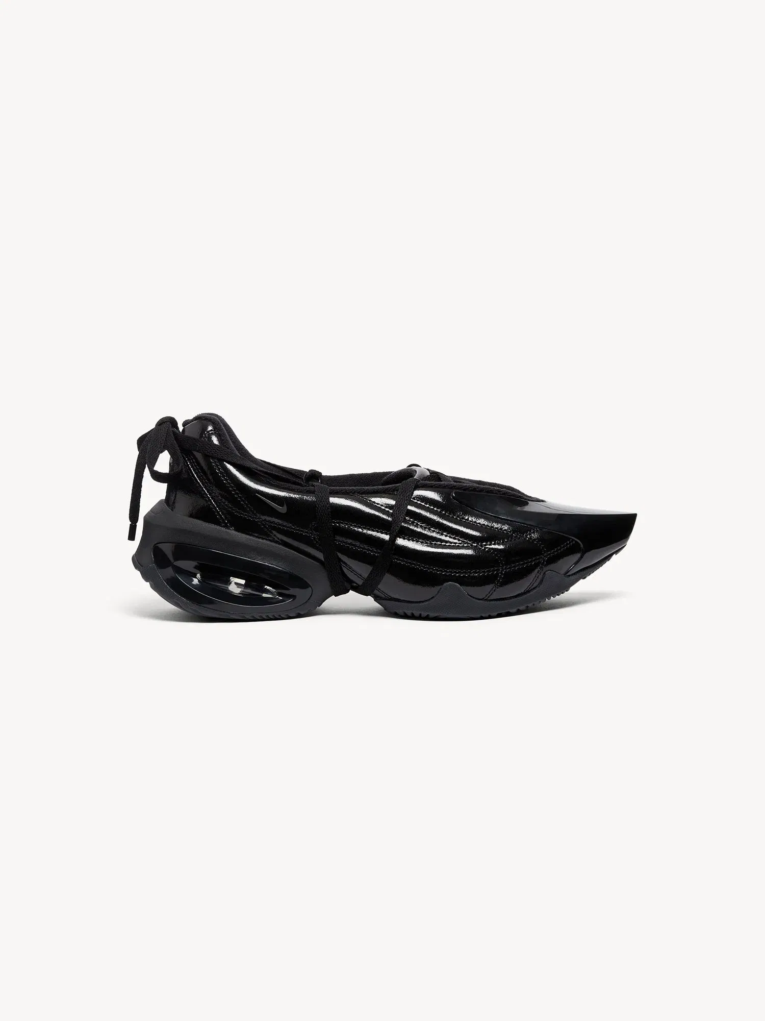 KNWLS Nike Air Max Muse Noir
