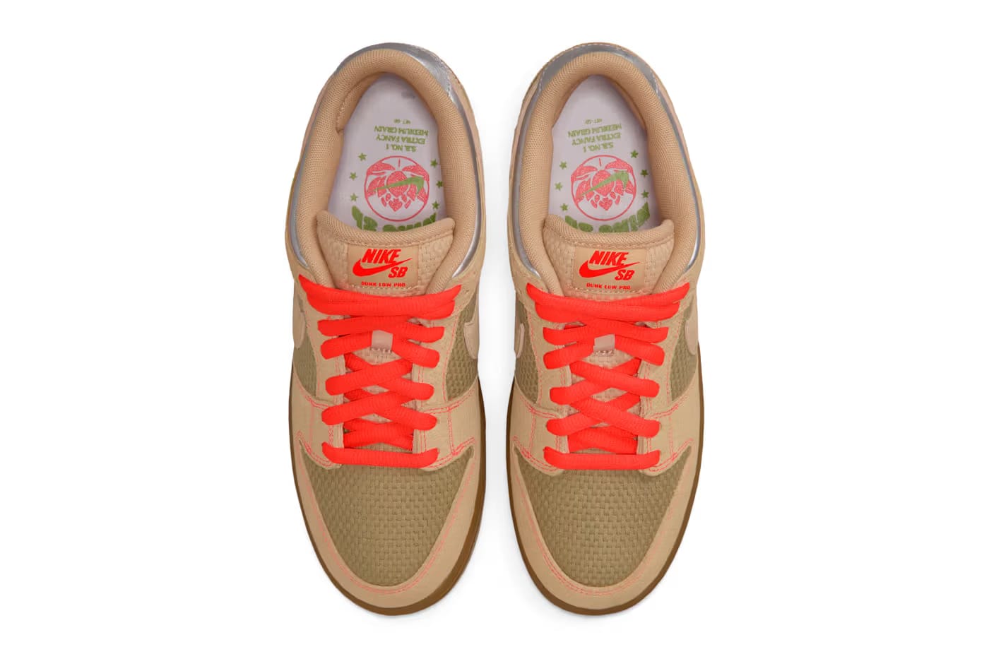 Nike SB 'Som Tum'