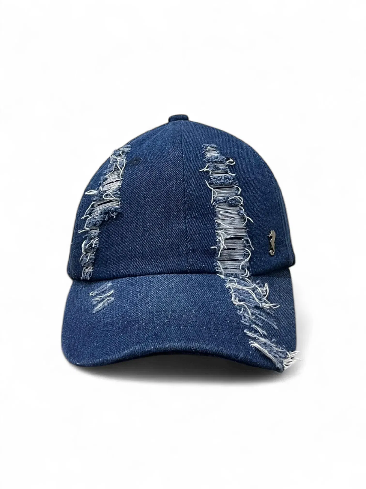 Ripped Monster - Dark Blue
