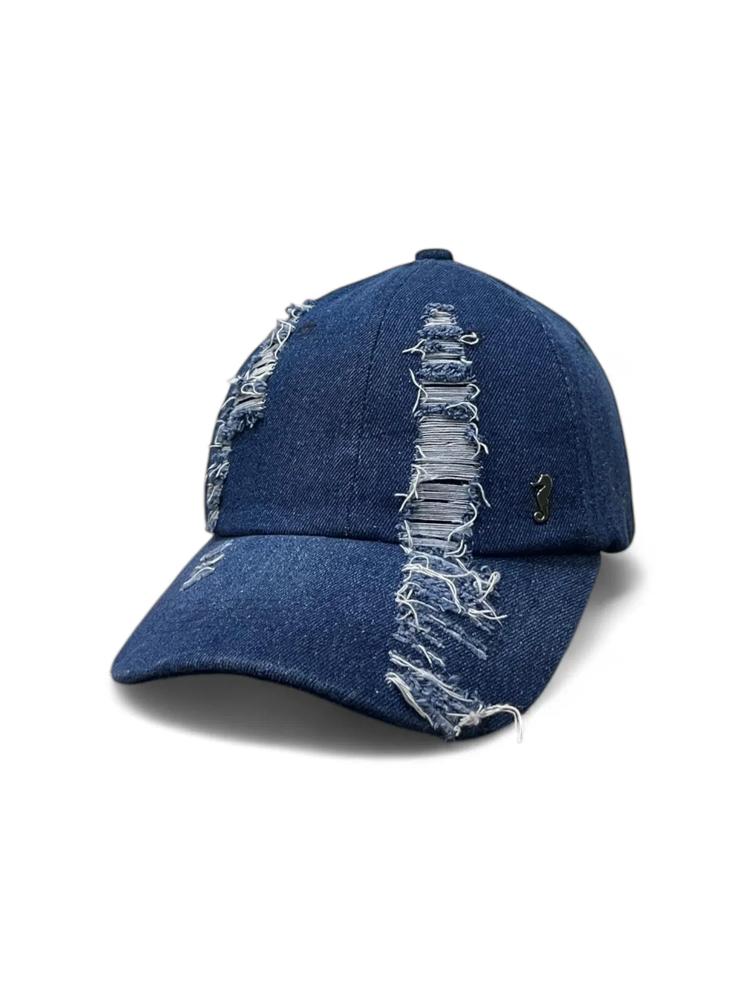Ripped Monster - Dark Blue