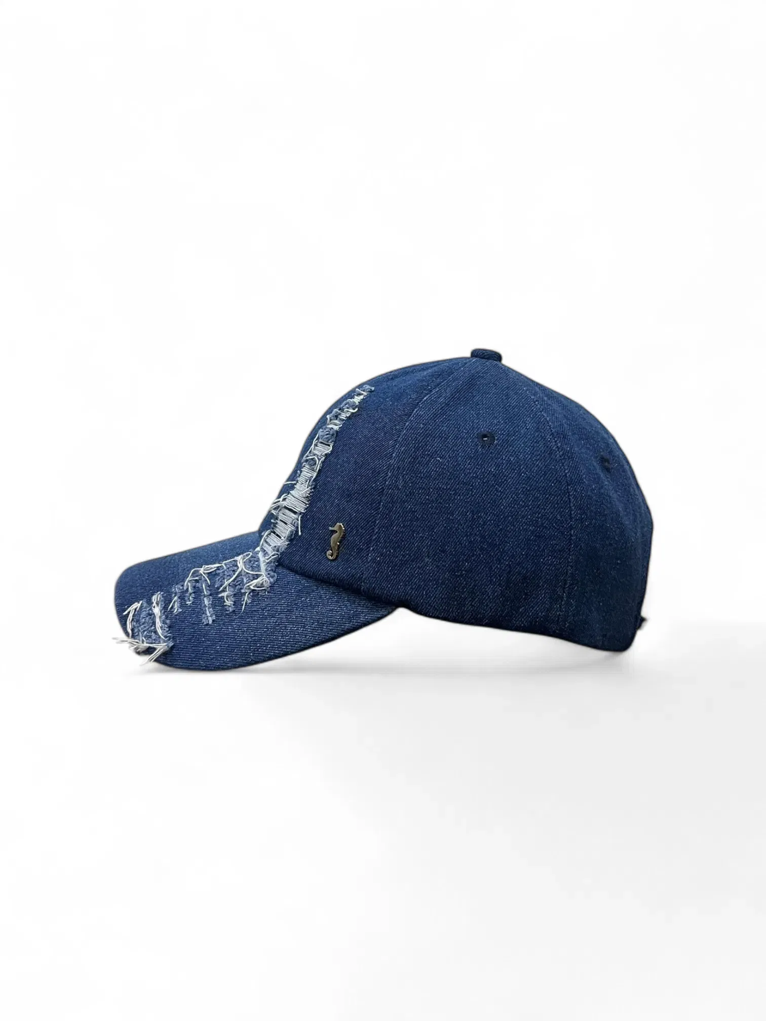 Ripped Monster - Dark Blue