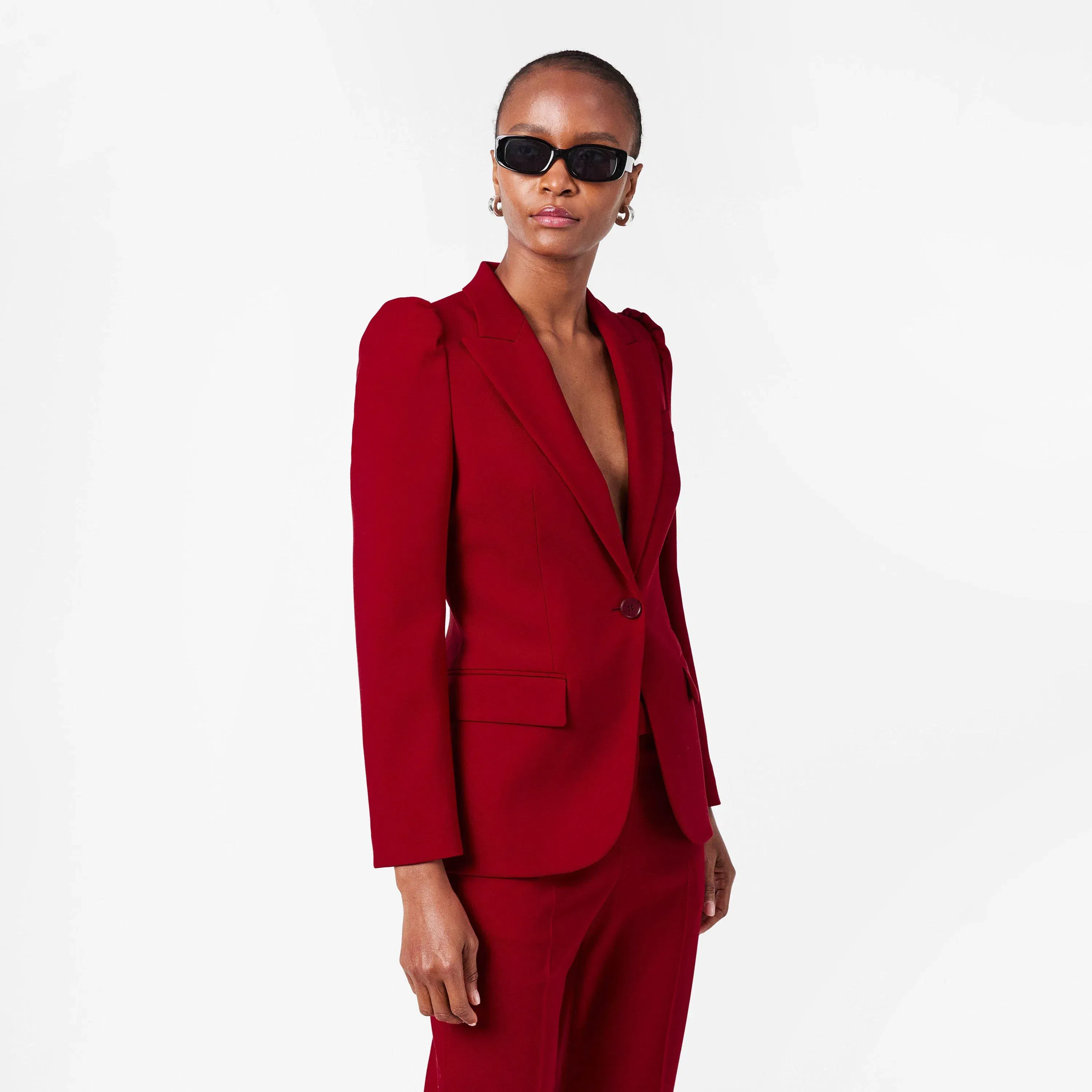 Alex Blazer
