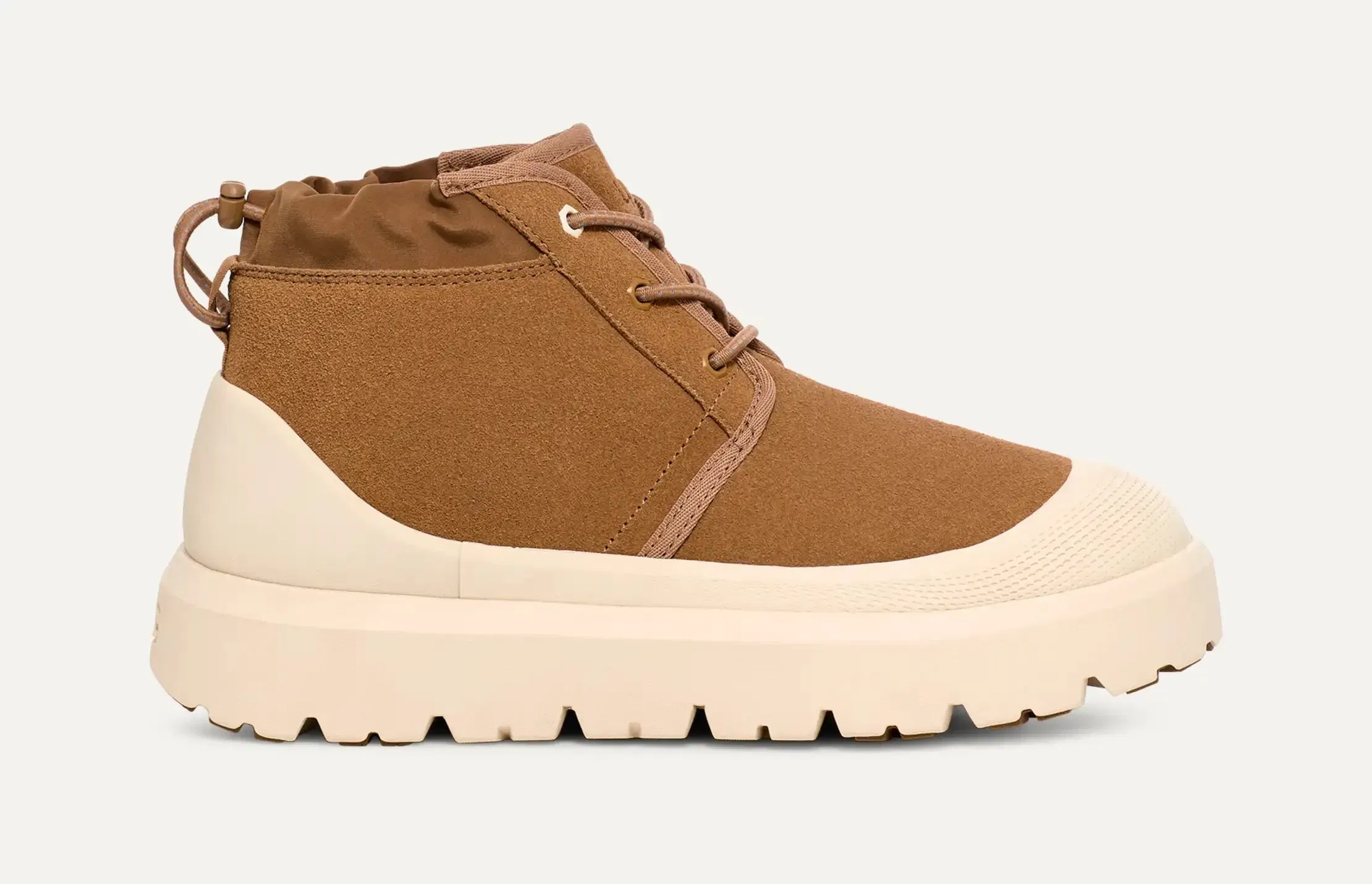 Ugg Neumel Weather Hybrid Chestnut / Whitecap
