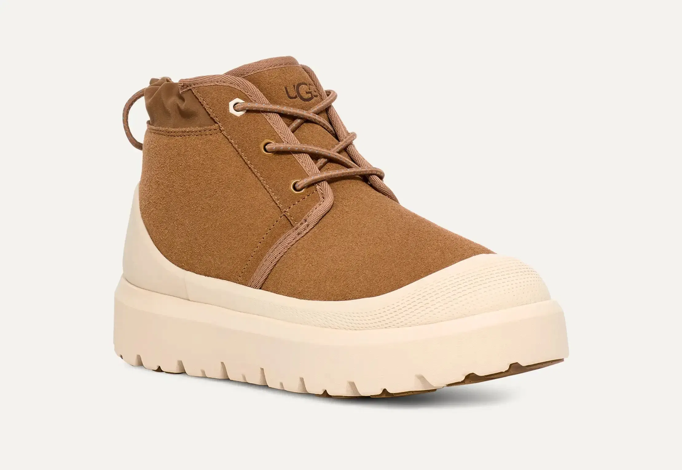 Ugg Neumel Weather Hybrid Chestnut / Whitecap