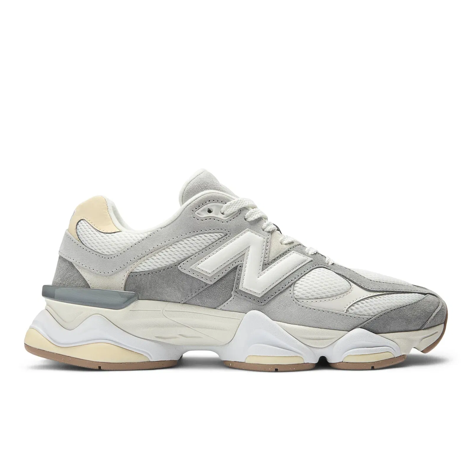 New Balance 9060 Slate Grey Calcium