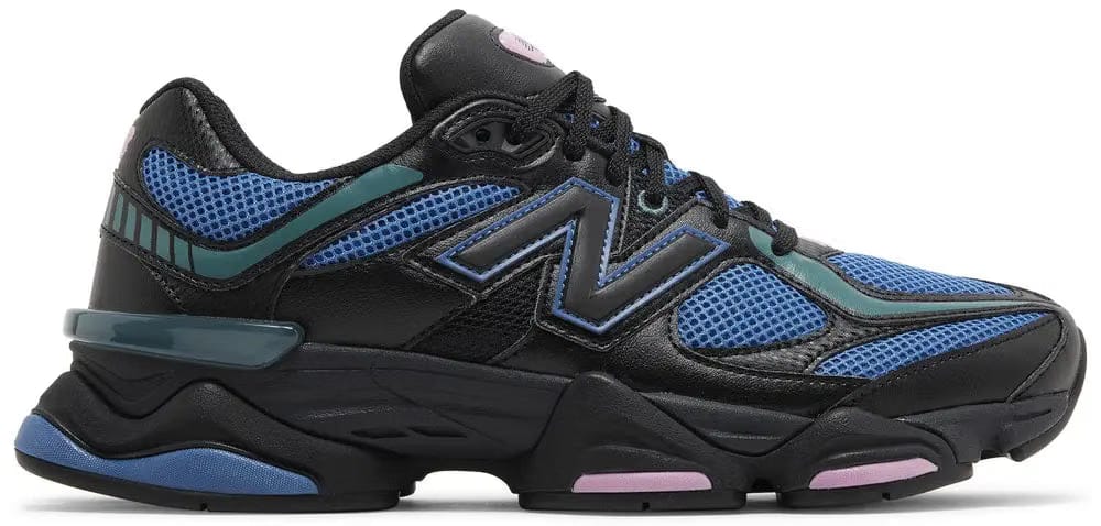 New Balance 9060 'Black Blue Agate'