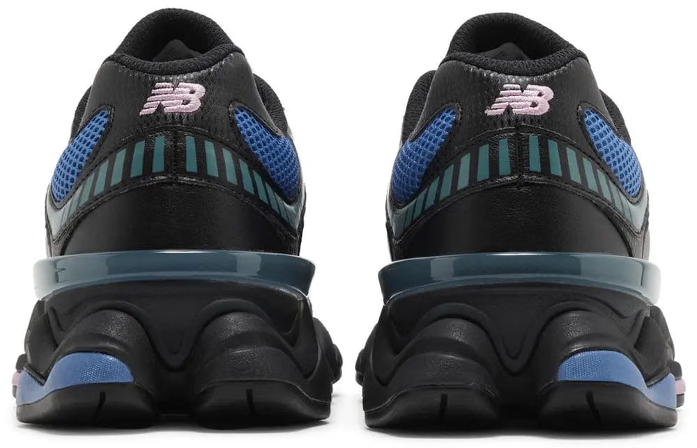 New Balance 9060 'Black Blue Agate'