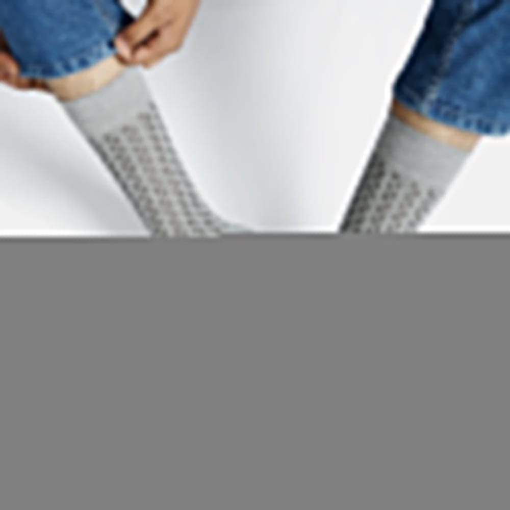 Men’s Cotton Crew Socks