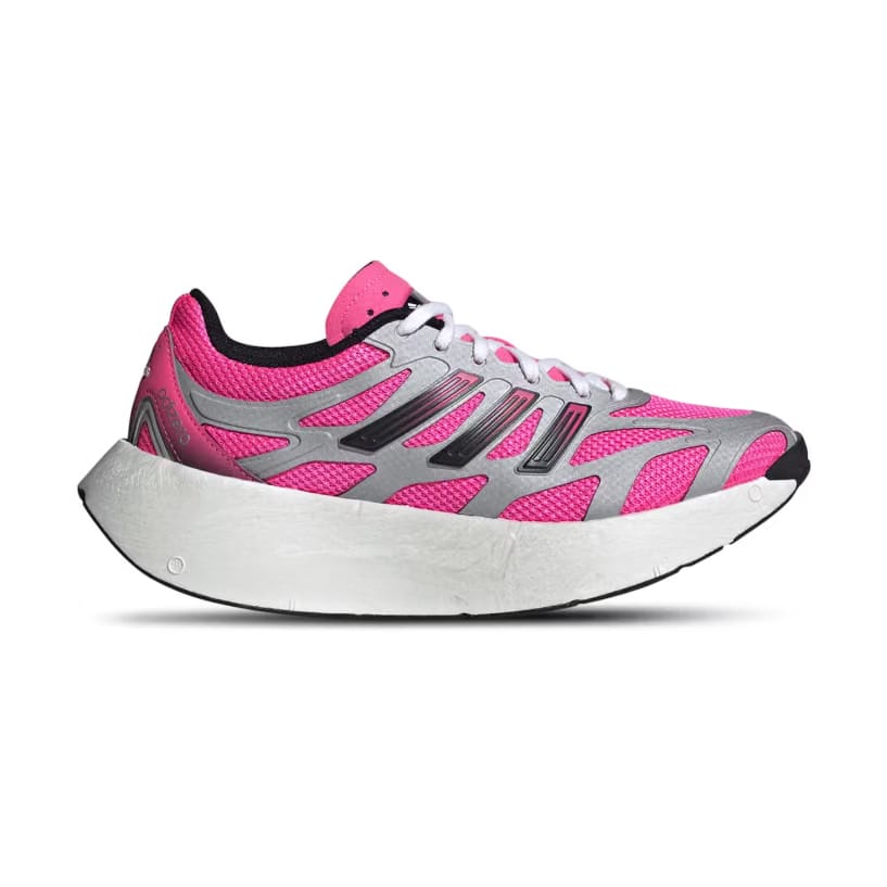 Adidas Adizero Aruku Lucid Pink Silver Metallic (W)
